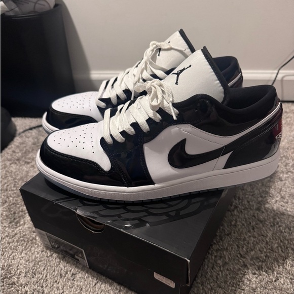 Jordan Other - Jordan 1 Low Concord
